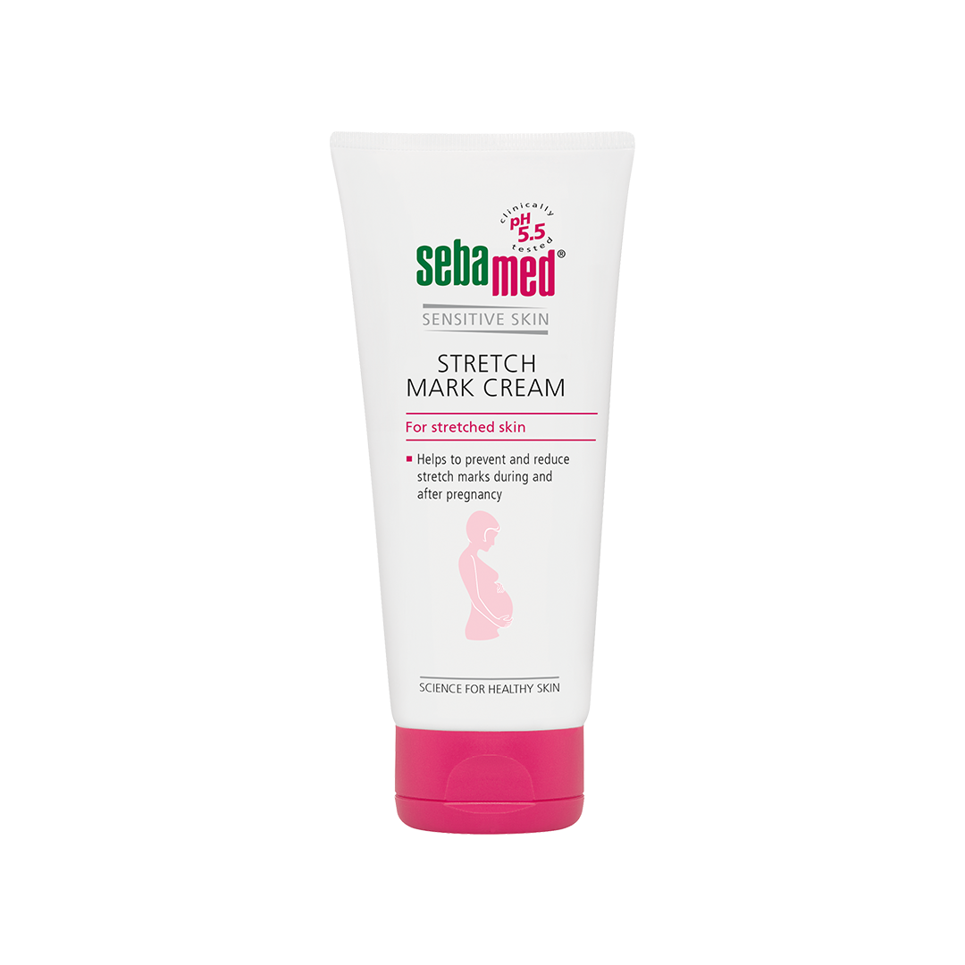 Stretch Mark Cream