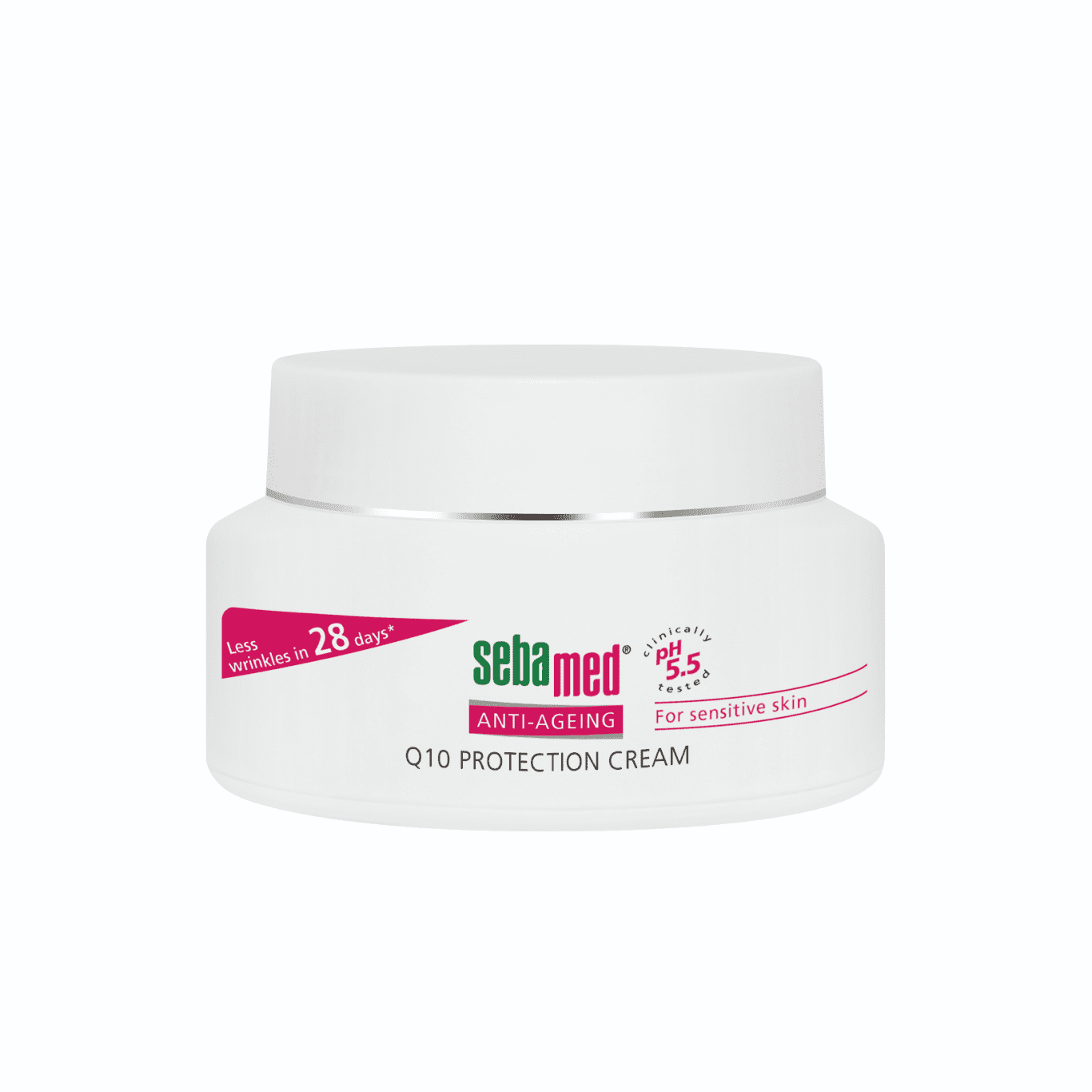 Anti-Ageing Q10 Protection Cream