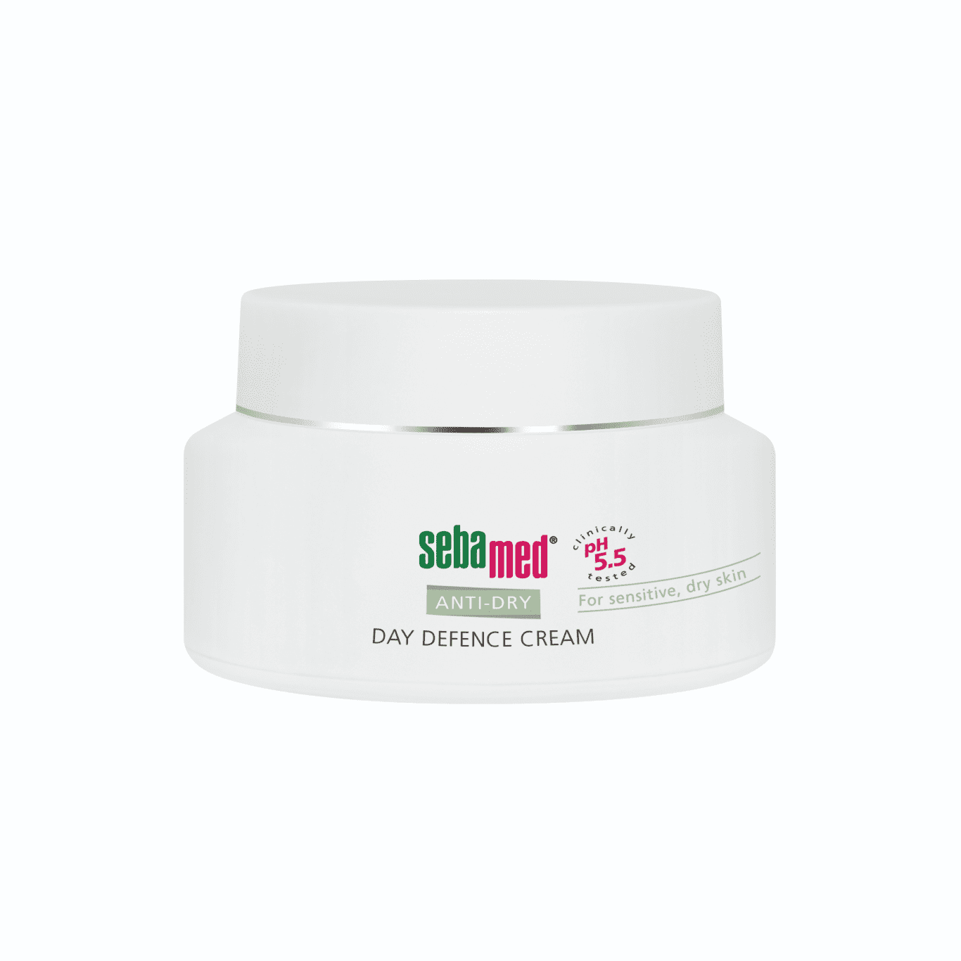 Anti-Dry Day Defence Cream