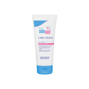 Sebamed Baby Care Cream Elkapro Shop