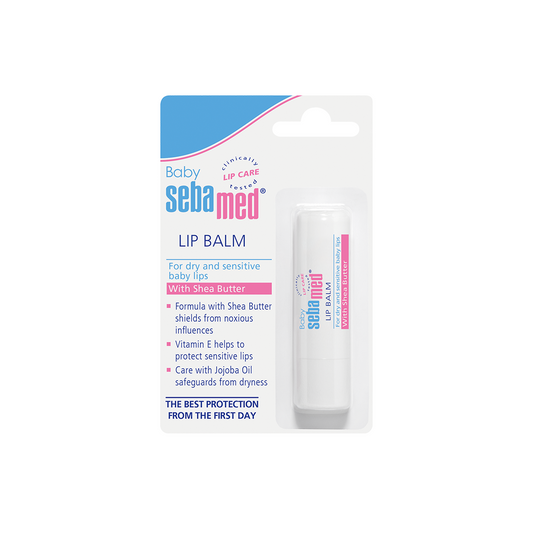 Baby Lip Balm