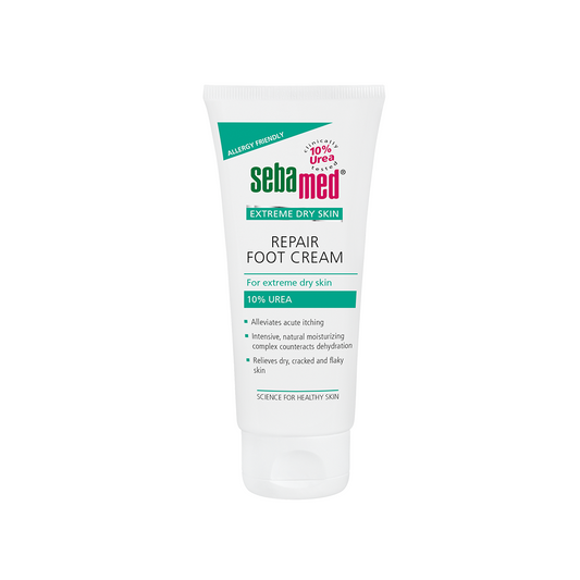 Extreme Dry Skin Repair Foot Cream