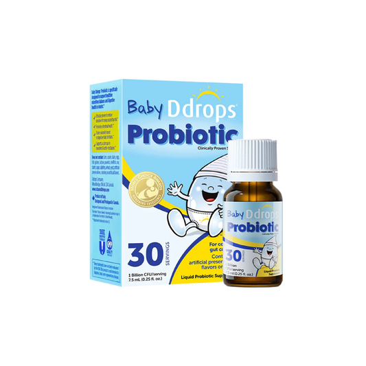 Baby Ddrops® Probiotic