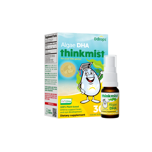 Thinkmist™ Algae DHA