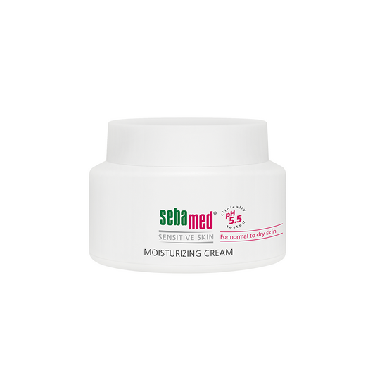 Moisturizing Cream