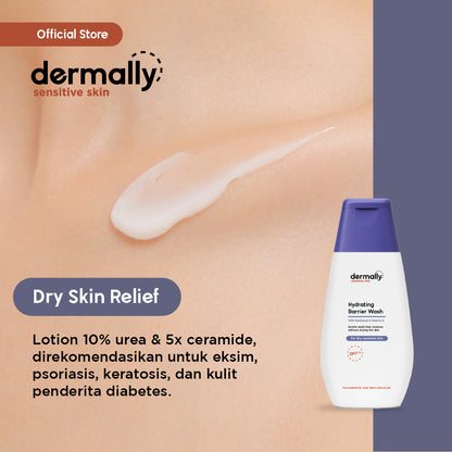 Intensive Barrier Repair Lotion