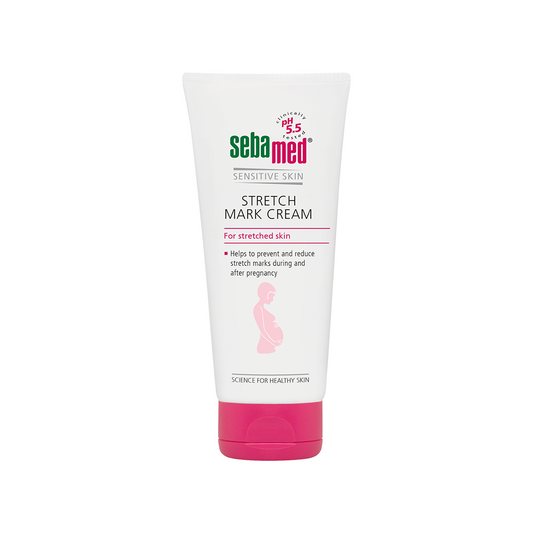 Stretch Mark Cream